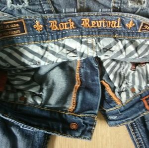 Rock Jeans